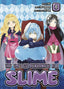 That Time I Got Reincarnated as a Slime GN 10 Trades/Hard Covers Kodansha Comics