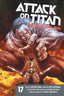Attack On Titan Before the Fall GN 17 Trades/Hard Covers Kodansha Comics