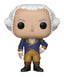 Pop American History 09 George Washington Action Figures/Funko Pop Funko