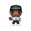 Pop Seattle Seahawks 57 Russell Wilson