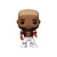 Pop Browns 135 Odell Beckham Action Figures/Funko Pop Funko