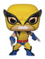 Pop 80 Years 547 Wolverine Action Figures/Funko Pop Funko