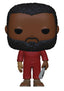 Pop Us 837 Abraham Action Figures/Funko Pop Funko