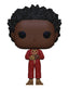 Pop Us 836 Red Action Figures/Funko Pop FUNKO