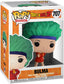 Pop Dragon Ball Z 707 Bulma Action Figures/Funko Pop Funko