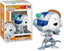 Pop Dragon Ball Z 705 Mecha Frieza Action Figures/Funko Pop Funko