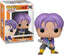 Pop Dragon Ball Z 702 Future Trunks Action Figures/Funko Pop Funko