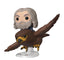 Pop Lord of the Rings 72 Gandalf on Gwaihir Action Figures/Funko Pop Funko