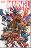 Marvel Team-Up TP 04 Freedom Ring