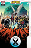Empyre X-Men #03 Marcus To Var
