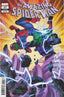 Amazing Spider-Man (2018) #47 Mark Bagley Var