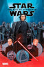Star Wars The Rise of Skywalker Adaptation #01 Comics - Back Issues Marvel Comics