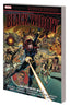 Epic Collection Black Widow TP 02 The Coldest War Trades/Hard Covers Marvel Comics