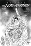 Death to the Army of Darkness #05 1:10 Andolfo Var Comics - Back Issues Dynamite Entertainment