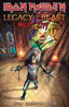 Iron Maiden Legacy of the Beast TP 02 Night City