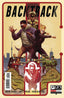 Backtrack #05 Comics - Back Issues Oni Press