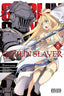 Goblin Slayer GN 08