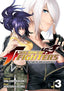 King of Fighters A New Beginning GN 03 Trades/Hard Covers Seven Seas Entertainment