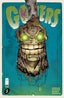 Goners #05 Comics - Back Issues Image Comics