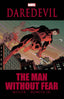 Daredevil the Man Without Fear TP Trades/Hard Covers Marvel Comics