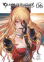 Granblue Fantasy GN 06 Trades/Hard Covers Kodansha Comics