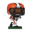 Pop Football Browns 140 Nick Chubb NFL Action Figures/Funko Pop Funko