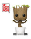 Pop Guardians of the Galaxy 01 Groot 18 inch