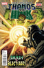 Thanos Vs Hulk #03 Comics - Back Issues Marvel Comics