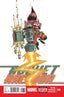 Rocket Raccoon (2014) #08 Comics Marvel Comics