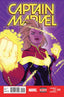 Captain Marvel (2014) #12 Comics - Back Issues Marvel Comics