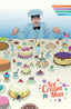 Ice Cream Man TP 06 Just Desserts