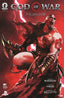 God of War Fallen God #04