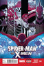 Spider-Man & The X-Men #03 Comics - Back Issues Marvel Comics