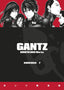 Gantz Omnibus GN 07