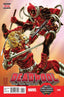 Deadpool (2013) #42 Comics - Back Issues Marvel Comics