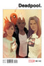 Deadpool (2013) #42 Phil Noto Var Comics - Back Issues Marvel Comics