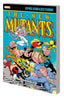 Epic Collection New Mutants TP 05 Sudden Death Trades/Hard Covers Marvel Comics