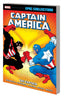 Epic Collection Captain America TP 14 The Captain Trades/Hard Covers MARVEL COMICS