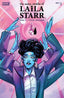 Many Deaths of Laila Starr #03 1:25 Mirka Andolfo Var Comics - Back Issues Boom! Entertainment
