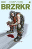 BRZRKR #04 Comics - Back Issues Boom! Entertainment