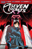 Seven Secrets #09 Comics - Back Issues Boom! Entertainment