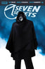 Seven Secrets #09 1:10 Mercado Var Comics - Back Issues Boom! Entertainment
