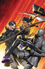 Seven Secrets #09 1:25 Yoon Var Comics - Back Issues Boom! Entertainment