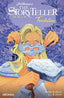 Jim Hensons The Storyteller Tricksters #04 Dani Pendergas Var
