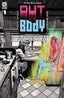 Out of Body #01 1:15 Adlard Var Comics - Back Issues AFTERSHOCK