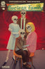 Nuclear Family #05 Comics - Back Issues AFTERSHOCK