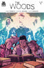Woods #10 Comics - Back Issues Boom! Studios