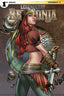 Legenderry Red Sonja (2015) #01 Comics - Back Issues Dynamite Entertainment