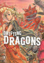 Drifting Dragons GN 09 Trades/Hard Covers Kodansha Comics