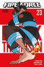 Fire Force GN 23 Trades/Hard Covers Kodansha Comics